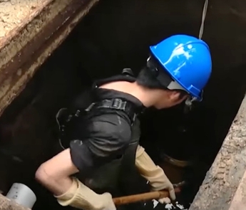 DỊCH VỤ THÔNG TẮC CỐNG 