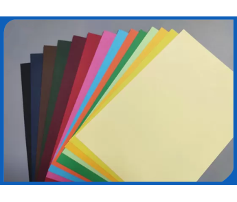 Giấy Da Lợn 60gsm Cho Ống Giấy Sợi Hóa Học