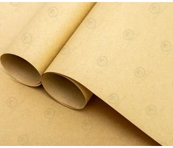 Giấy Kraft Back